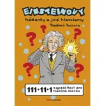 Einsteinovy hádanky a jiné hlavolamy -…