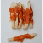 Want Dog rybí proužky s kuřecím masem…