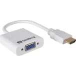 Sandberg adaptér HDMI - VGA