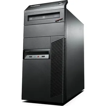 Stolní počítač Lenovo ThinkCentre M83 (10BE002AMC)