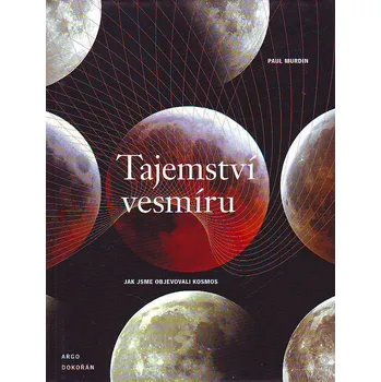Tajemství vesmíru - Paul Murdin