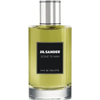 Pánský parfém Jil Sander The Essentials Scent 79 Man EDT 