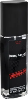 Bruno Banani Dangerous man M deodorant 75 ml