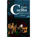 Ďábel a slečna Chantal - Paulo Coelho