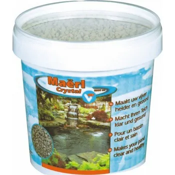 Jezírková chemie Velda Maerl Crystal 2,5 l