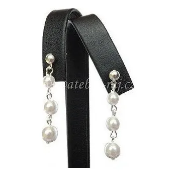 Náušnice Náušnice visací