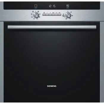 Vestavná trouba Siemens HB43GT540E