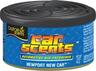 California Scents Car Scents Nové auto