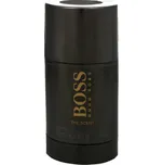 Hugo Boss Boss The Scent tuhý deodorant…