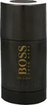 Hugo Boss Boss The Scent tuhý deodorant…