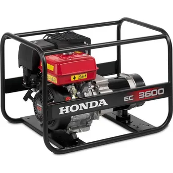 Elektrocentrála Honda EC 3600