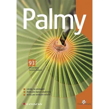 Palmy - Vlastimil Rybka