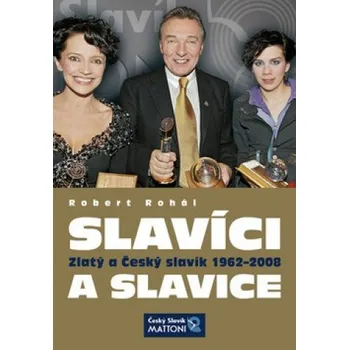 Umění Slavíci a slavice - Robert Rohál