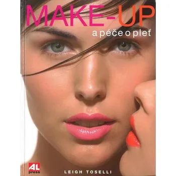 Make-up a péče o pleť - Leigh Toselli