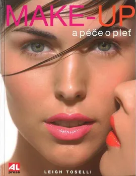 Make-up a péče o pleť - Leigh Toselli