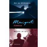 Noc na křižovatce - Georges Simenon