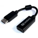 Sandberg adaptér DisplayPort - HDMI