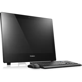 Stolní počítač Lenovo IdeaCentre S50-30 (F0BA005NCK)
