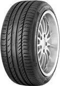 Letní osobní pneu Continental ContiSportContact 5 235/45 R17 94 W CS