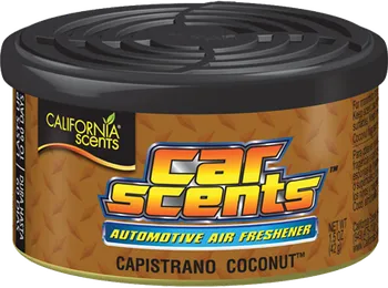 California Scents Car Scents Kokos od 56 Kč 