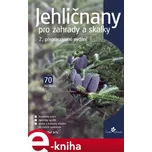 Jehličnany pro zahrady a skalky - Petr…