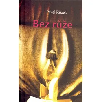 Bez růže - Pavel Růžek