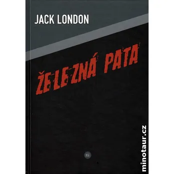 Železná pata - Jack London