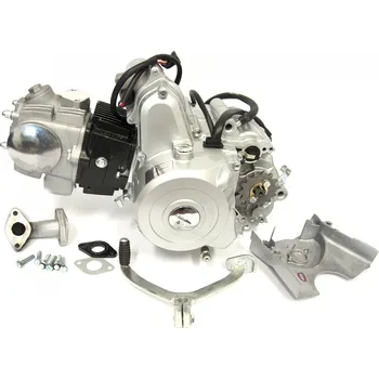 Motodíl Motor ATV 125ccm 4-takt (3+1)