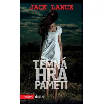 Temná hra - C.S. Mahrendorff