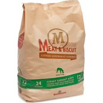 Magnusson Meat & Biscuit Adult, 5 kg