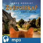 Zvěrolékař a kočičí historky - James…