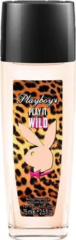 Playboy Play It Wild For Her W 75 ml 