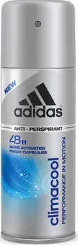 Adidas Climacool Performance in Motion 48 h 150 ml 