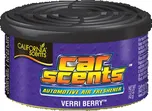 California Scents Car Scents Borůvka