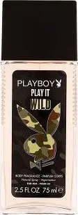 Playboy Play It Wild For Him M 75 ml 