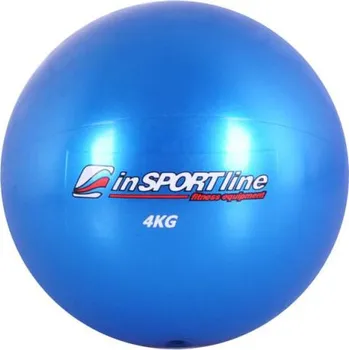 Insportline Yoga Ball 4 kg míč