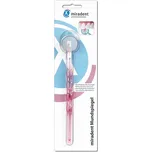 Miradent Antimlhové ústní zrcátko modré