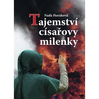 Tajemství císařovy milenky - Naďa…