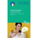 Desetiminutovky: Francouzština -…