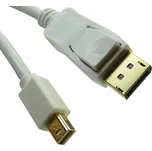 Sandberg kabel DisplayPort - Mini…