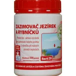 Bacti ZR Zazimovač jezírek a rybníčků…