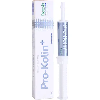 Protexin Pro-Kolin pro psy a kočky, 15 ml