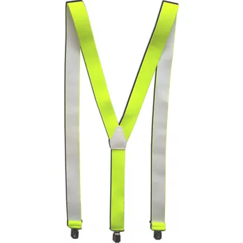 Kšandy kšandy, šle neonově žlutá