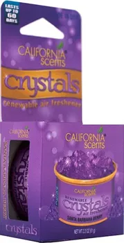 Osvěžovač vzduchu California Scents Crystals Lesní ovoce