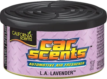 Vůně do auta California Scents Car Scents 42 g