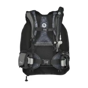 Potápěčský žaket a křídlo Sea Quest ZUMA