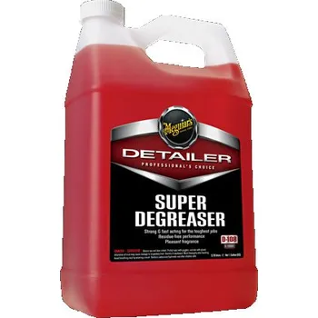 Meguiar's Super Degreaser 3.78 l