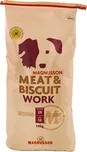 Magnusson Petfood Adult Meat & Biscuit…