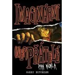 Imaginární (ne?)přátelé: Pan Mumla -…