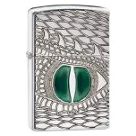Zippo 22982 Dragon Eye